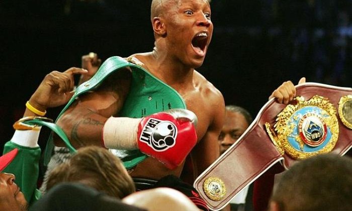 С миру по нитке. Постол отправится в гости к WBC, Джуда определился с соперником - Бокс
