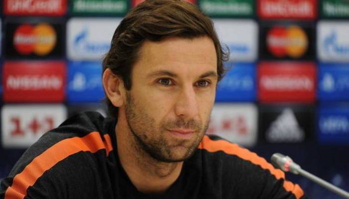 Срна: "В матче с Динамо вы увидели настоящий Шахтер" - Чемпионат Украины