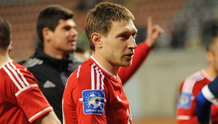 Платон: "Если честно, то я вообще не знаю, есть ли у нас руководство" - Чемпионат Украины