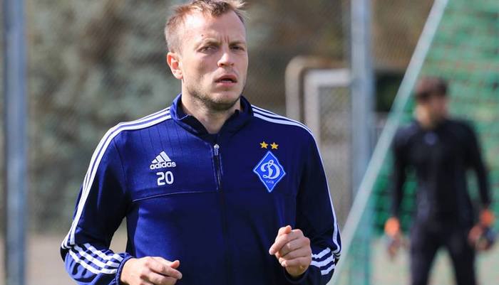 Гусев: «Просто пытались играть в свою игру» - Чемпионат Украины