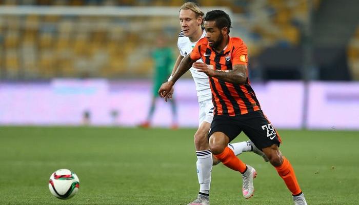 Тейшейра: «Буду счастлив, если перейду в Ювентус» - Чемпионат Италии