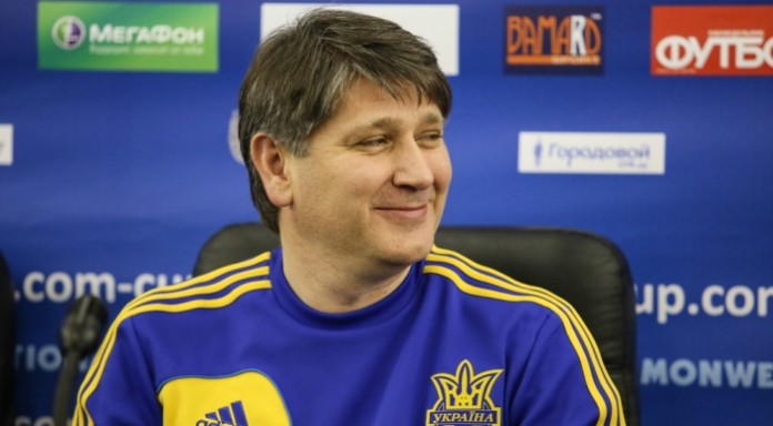 Ковалец: «Переиграли очень хорошую команду» - Футбол