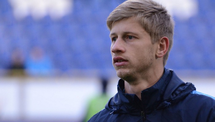 Федорчук: «Если помогу Вересу, то помогу и самому себе» - Чемпионат Украины