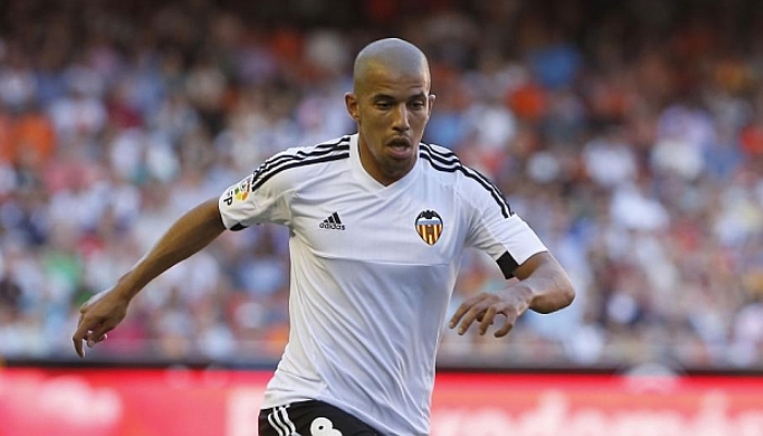 Фегули и Валенсия не могут договориться о новом контракте - Футбол