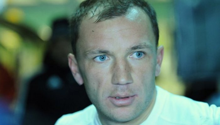 Симинин: контракт с Александрией пока не подписал - Чемпионат Украины