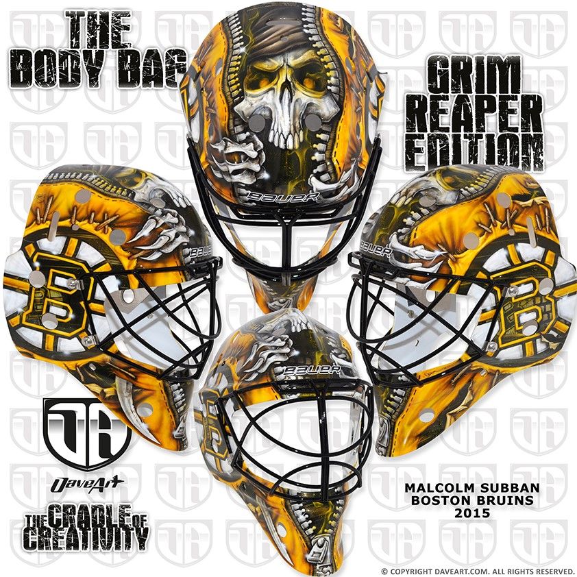 In Goal Magazine