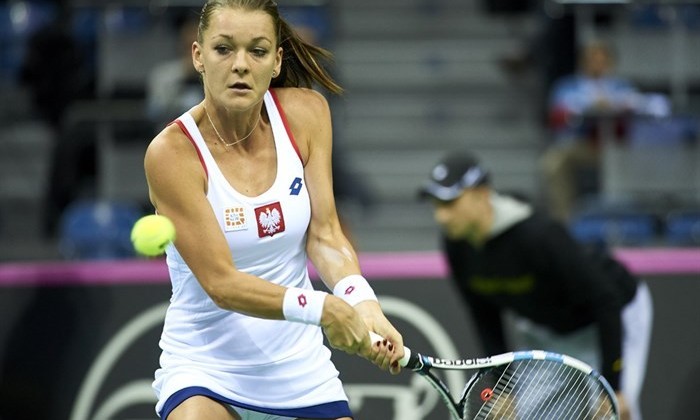 Радваньска квалифицировалась на Итоговый турнир WTA - WTA