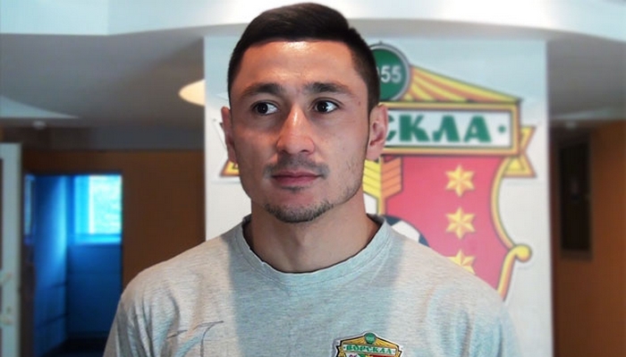 Конфликт Турсунова и Коркишко перерос в расистский скандал - Чемпионат Украины