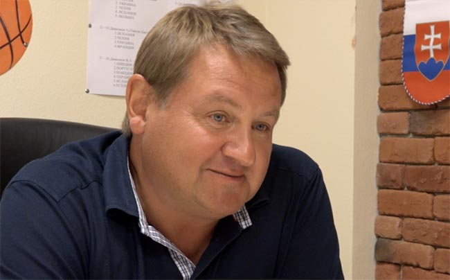 Евгений Мурзин остается главным тренером сборной Украины - Суперлига