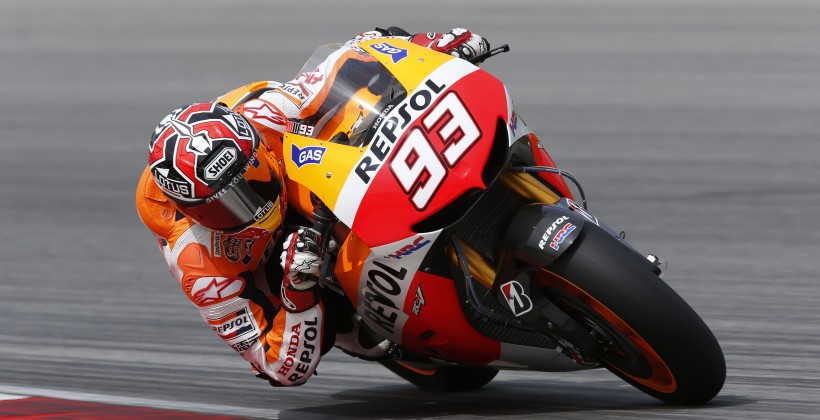 Repsol угрожает уходом из MotoGP - MotoGP