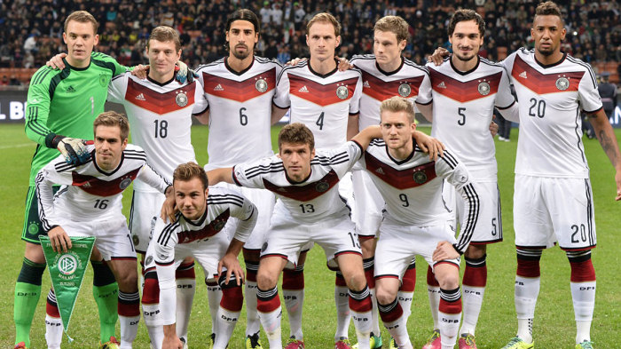 dfb.de