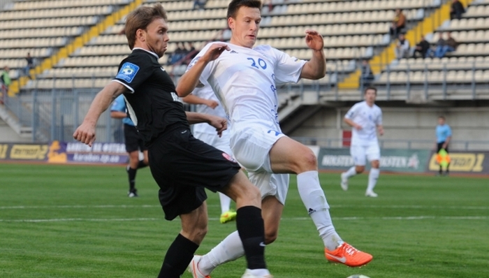 Заря – Говерла. Пролог - Чемпионат Украины