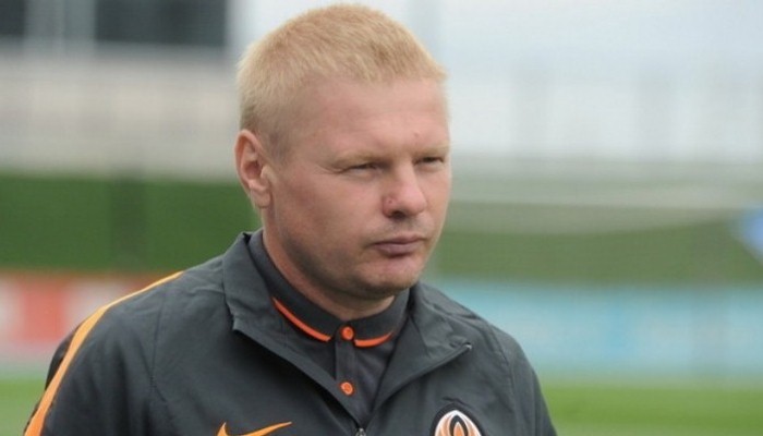 Ковалев: "У нас более техничные игроки" - Футбол