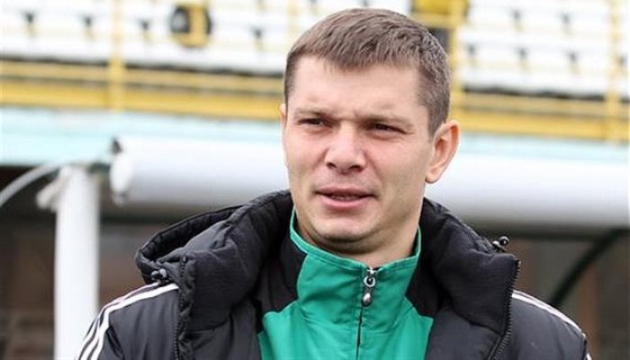 Богуш: "Продление контракта? Разговора пока не было. Но не думаю, что покину Ворсклу зимой" - Чемпионат Украины