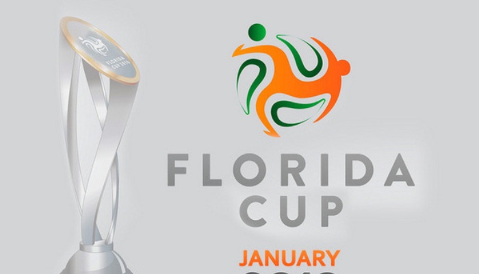 Шахтер: известно расписание на турнире Florida Cup - Чемпионат Украины