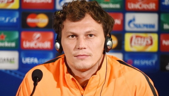 Пятов: "Изучаем Мальме так же, как Реал и ПСЖ" - Лига чемпионов