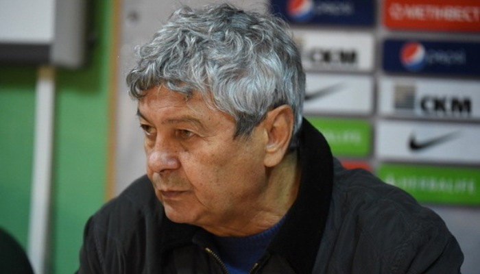 Луческу: "Эту дату можно было бы использовать для матчей более высокого уровня" - Футбол