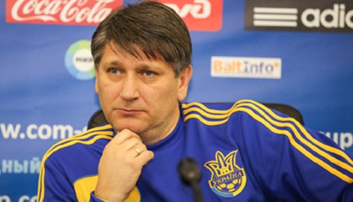 Ковалец: "В конце матча ребята немного спешили, хотели все сделать одним пасом" - Футбол