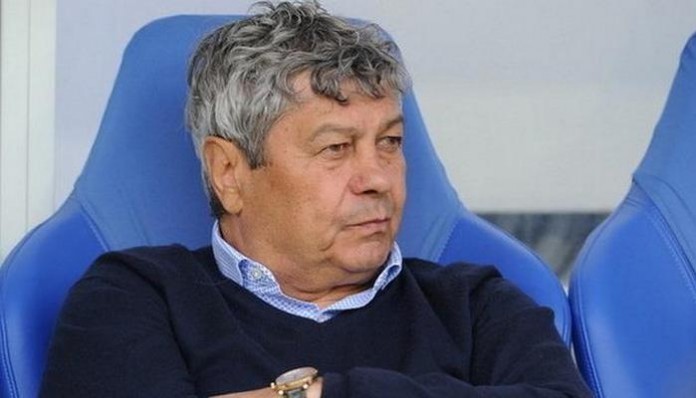 Луческу: "О Тейшейре с Моуриньо не разговаривали" - Чемпионат Украины