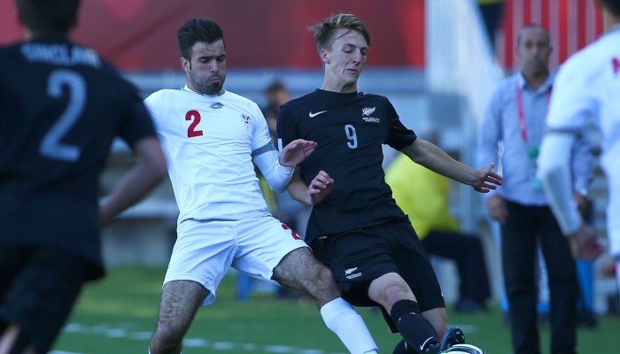 ЧМ-2015 (U-17). Ничьи между ЮАР и КНДР и Новой Зеландией и Сирией - Футбол