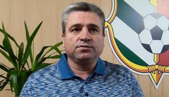 Яворский: «Две игры с Шахтером - вы сами понимаете, что это очень сложно» - Чемпионат Украины