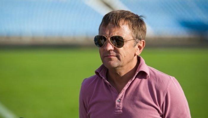 Мглинец: "Верю, что Буковине удастся выйти в первую лигу" - Футбол