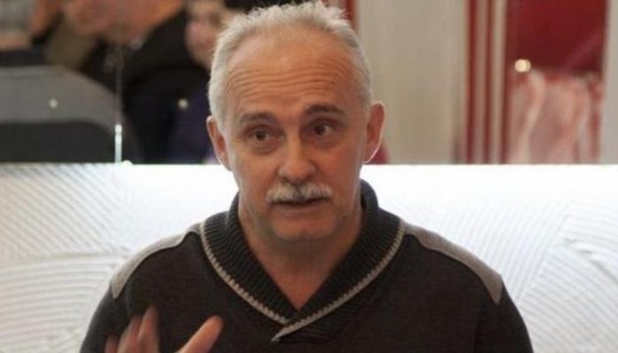 Рафаилов: еще более запоминающейся станет победа в финале - Чемпионат Украины