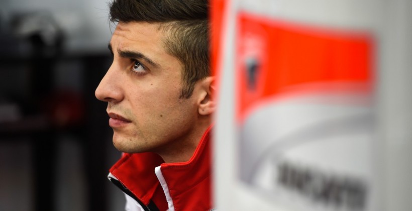 Янноне желает Росси победить - MotoGP
