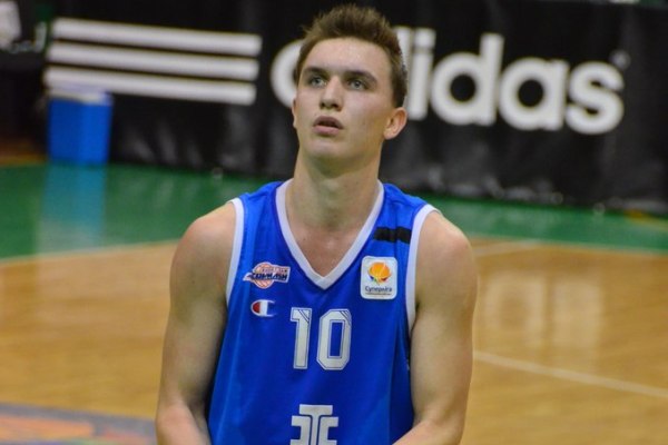 Кирилл Зуев
