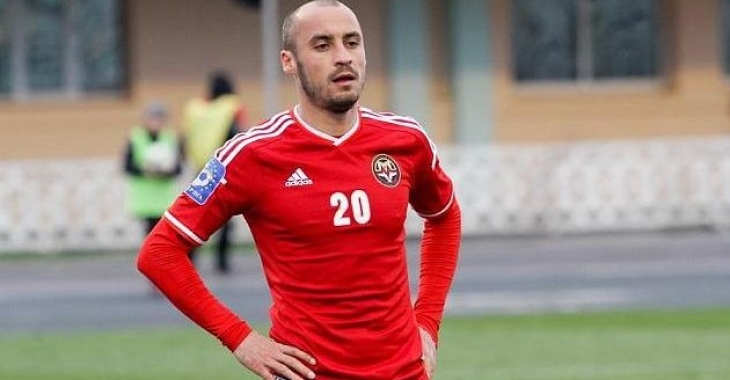 «Пашаев и Кадимян заявлены в УПЛ по паспортам Украины» - Чемпионат Украины
