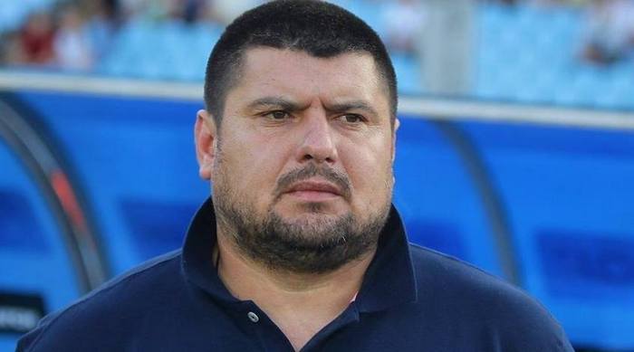 Колючий: «Мазяр будет работать» - Чемпионат Украины