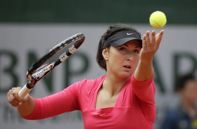 Стэнфорд (WTA). Бейгельзимер проходит Савчук - Теннис