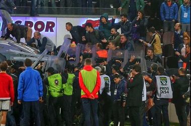 Turkish Football