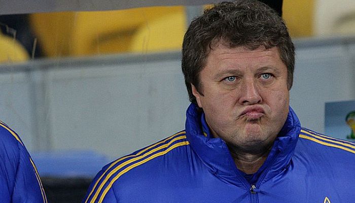 Заваров: «Нужно дома сделать комфортный результат» - Евро-2016