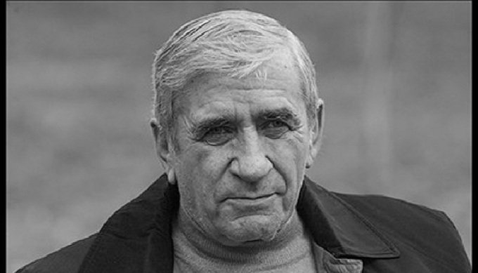 Умер Сергей Круликовский - Футбол