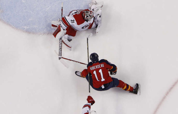 Джонатан Юбердо, Getty images
