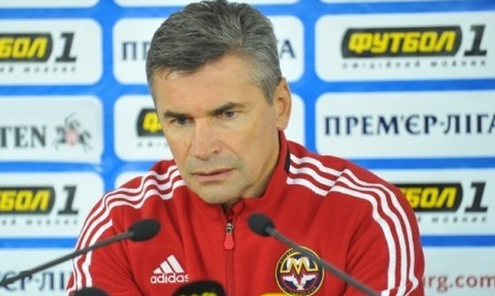 Чанцев: "Игра обороны не соответствует уровню Премьер-лиги" - Футбол