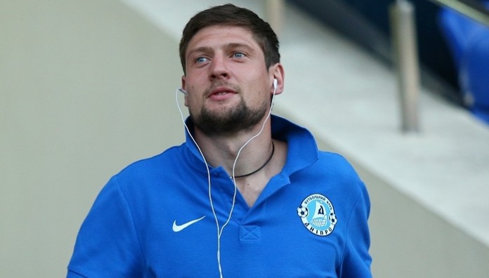 Селезнев: "У меня нет перерыва" - Футбол