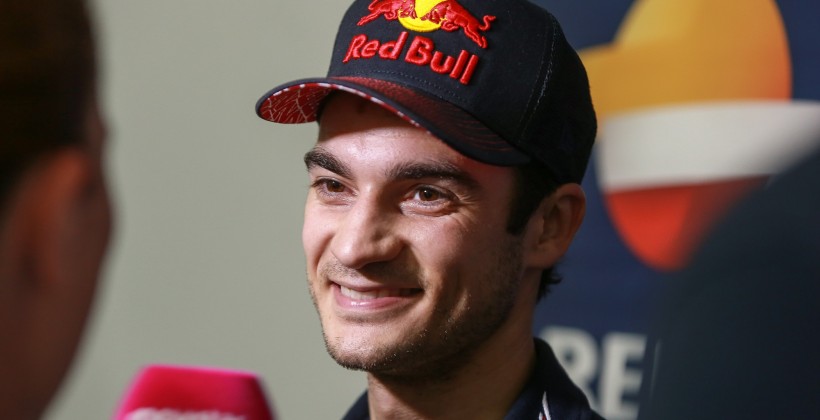 Педроса: "Чувствовал, что еду все быстрее" - MotoGP