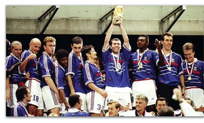 France others 2