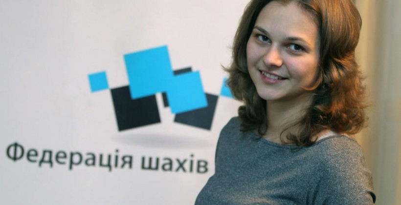 Шахматы. Гран-при ФИДЕ. Ничьи сестер Музычук, поражение Жуковой - Прочие виды спорта