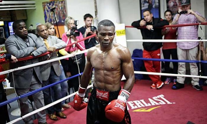 WBO может лишить Ригондо титула - Бокс