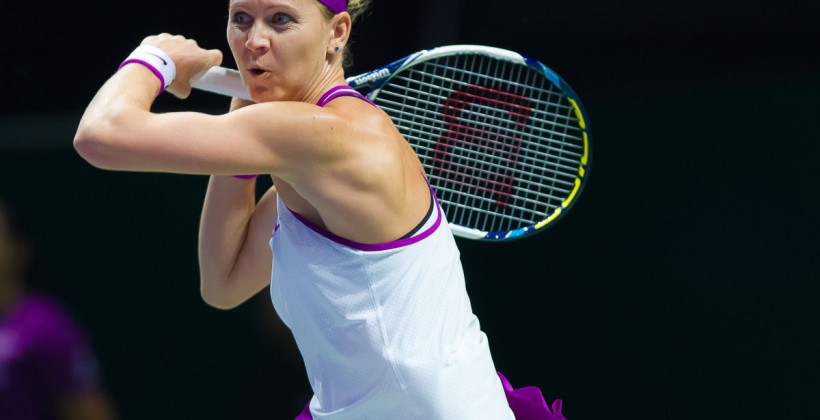 Шафаржова уничтожила надежды Кербер на полуфинал - WTA