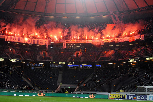 Malmö_FF_fans