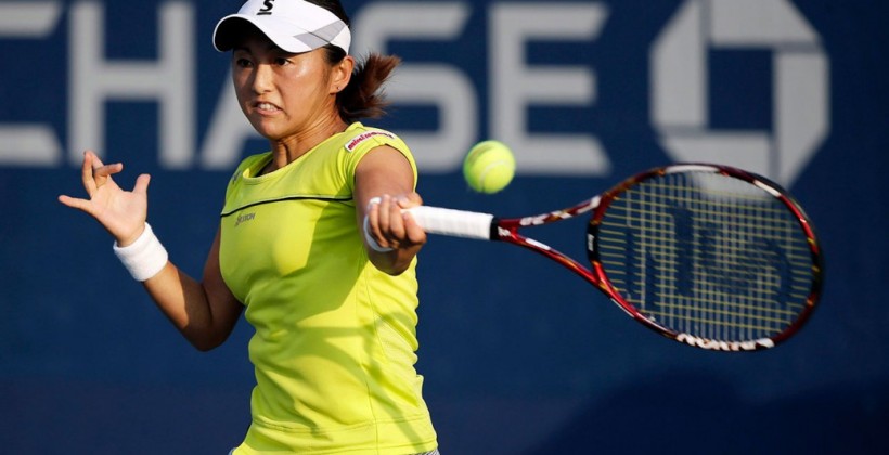 Дои завоевала первый титул WTA в Люксембурге - Теннис