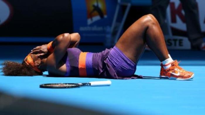 Новый глава WTA: вопрос турнирных нагрузок - приоритетный - Теннис