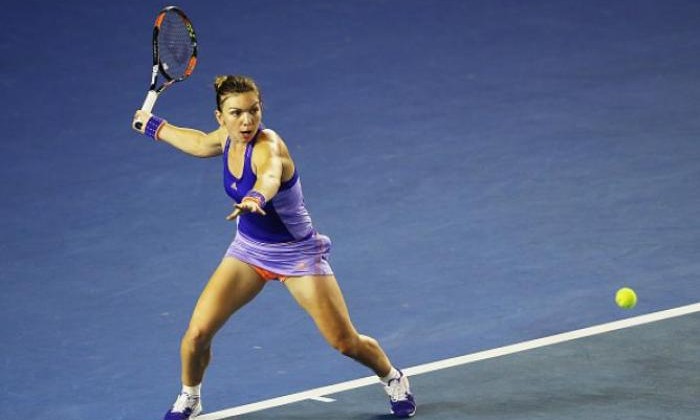 Халеп: "Не хочу думать о теннисе" - WTA