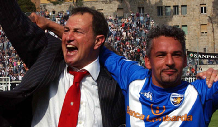 robertobaggio.org