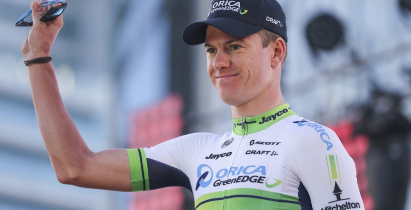 Кларк переходит в Cannondale - Велоспорт