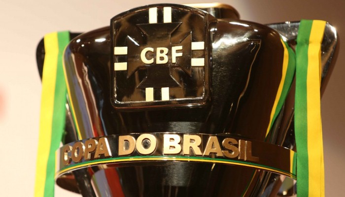 CBF перенесла финальные матчи Кубка Бразилии на 25 ноября и 2 декабря - Чемпионат Бразилии
